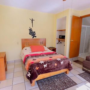 Habitación Cuádruple